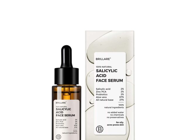 Unlocking Radiance: A Comprehensive Guide to the Best Facial Serums for Oily Skin