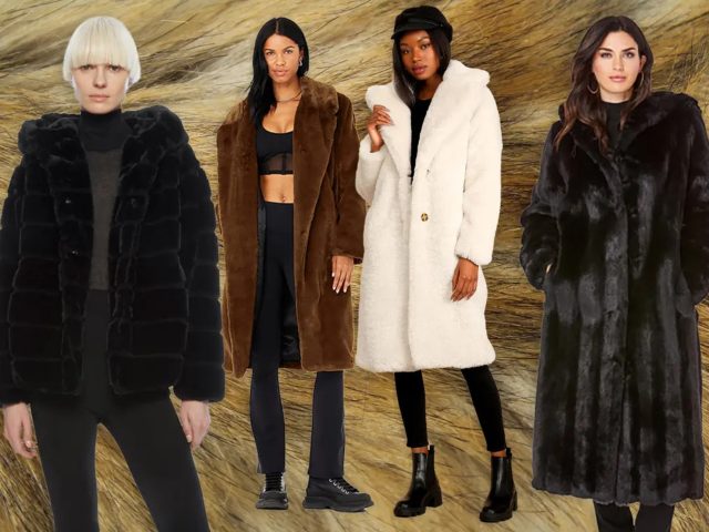 5 Comfortable and Elegant Winter Outfits to Keep You Warm and Stylish