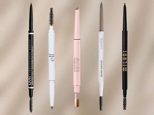 How to Wisely Choose the Right Eyebrow Pencil: Tips and Recommendations