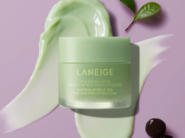 No More Flaky Lips During Seasonal Changes: Nighttime Lip Mask Repair Power Rankings Are Here