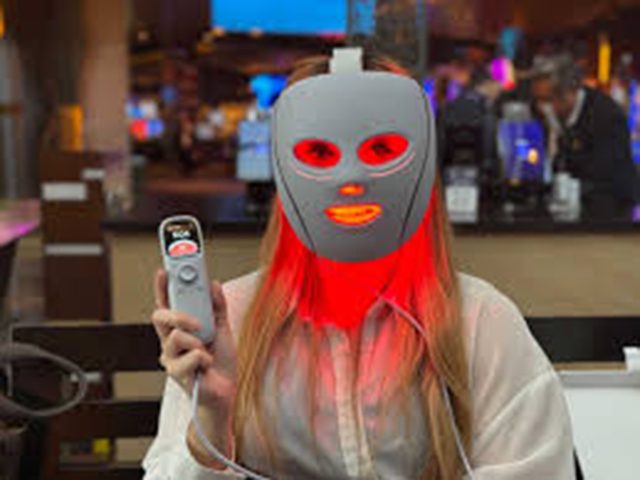 Is LED Mask Safe? Unveiling the Truth About Tech Skincare