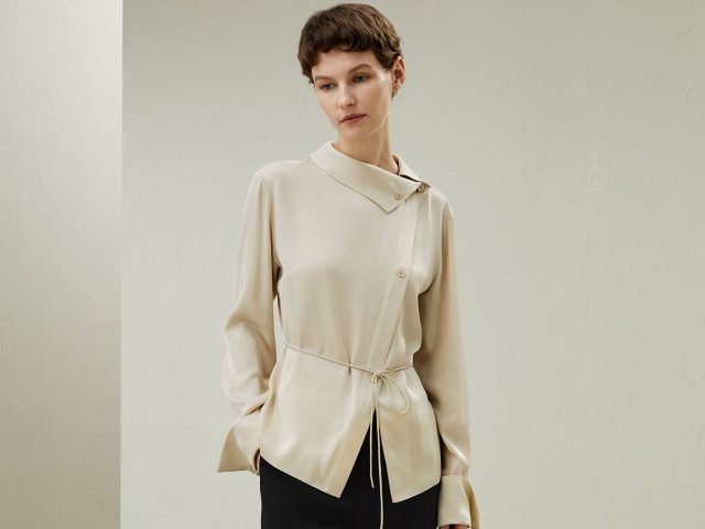 Shirt Revolution: The Must-Have Classic and Innovative Styles for Women in 2025
