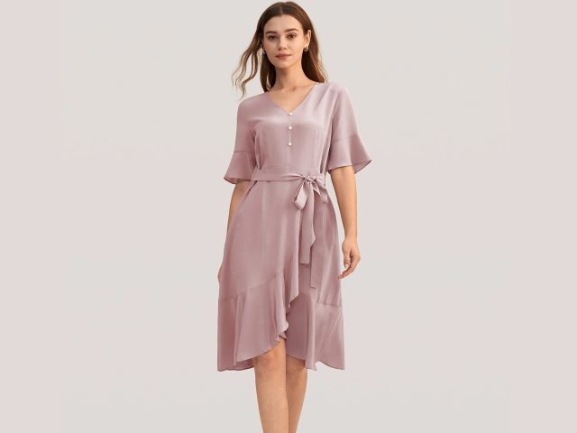 Dress with Elegance: 2025 Must-Have Dress Styles Recommendation