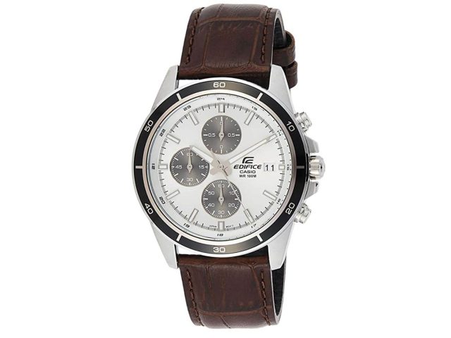 The Texture of Time: A Practical Aesthetic and Style Guide for Men’s Watches