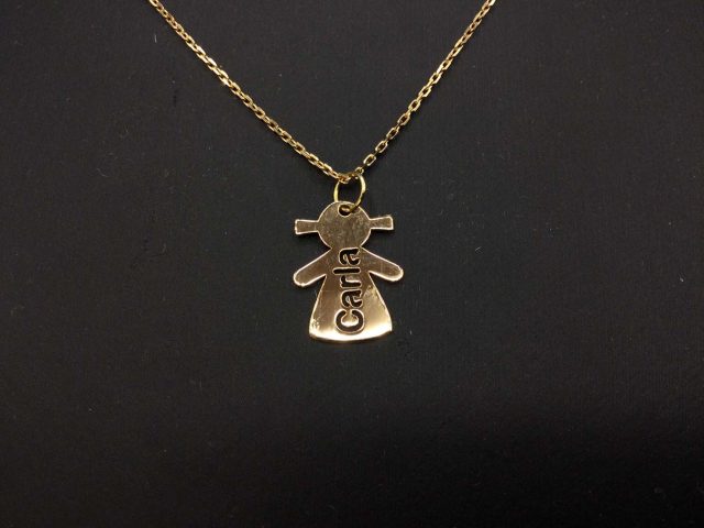 The Chain of Time: My Favorite Three Necklaces and Styling Notes
