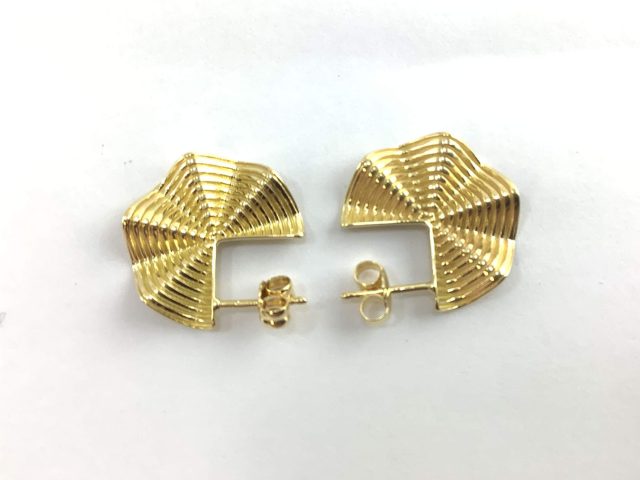 The Charm in Details: My Top Three Favorite Earrings and Wearing Experience